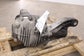 2011-2025 Dodge Durango SXT 3.6L AWD Front Differential Carrier 3.45 ratio 195mm5