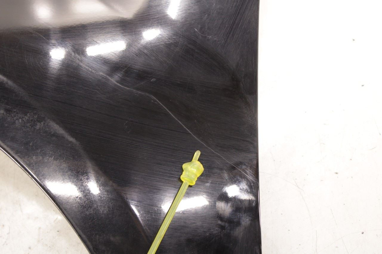 2018-22 Ford Ecosport SE Front Left Driver Side Fender Panel GN1Z-16006-D *ReaD* - Alshned Auto Parts