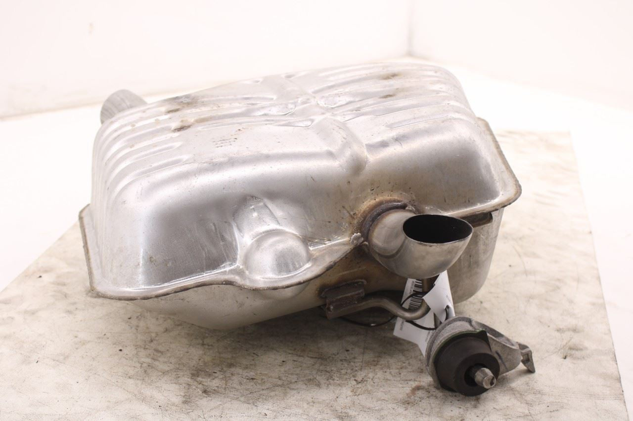 2020-26 Ford Explorer Interceptor 3.0L Rear Left Exhaust Muffler L1MZ-5230-E OEM9