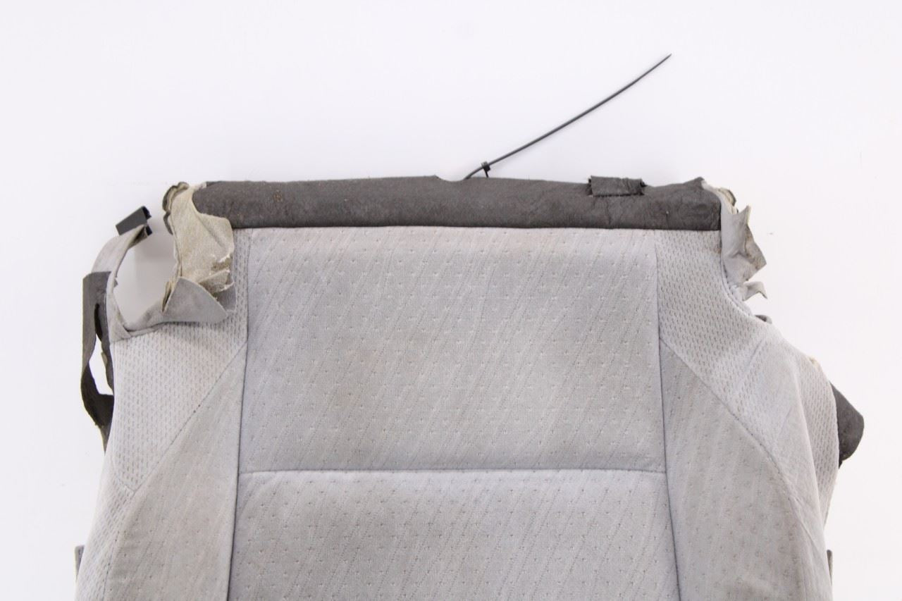 14-19 Toyota Sienna LE 3.5L FWD Front Driver Left Side Seat Lower Cushion Cloth - Alshned Auto Parts