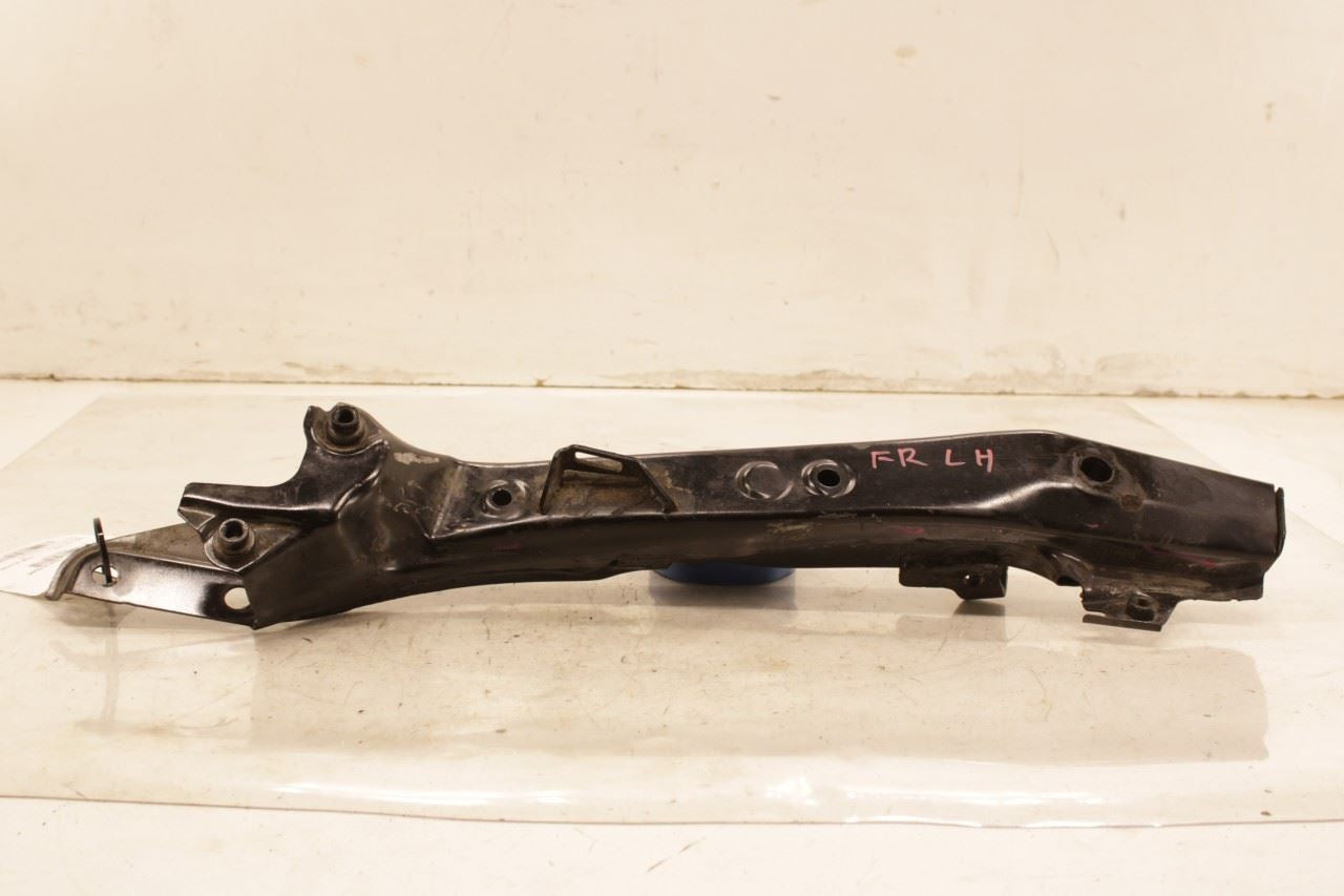23-26 Acura Integra A-Spec FWD Front Left Side Crossmember Frame Extension Brace - Alshned Auto Parts