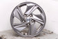 2024-2026 Hyundai Elantra SE Aluminum Wheel R15x6.0J 5 Spoke 52910-AAAA0 OEM0