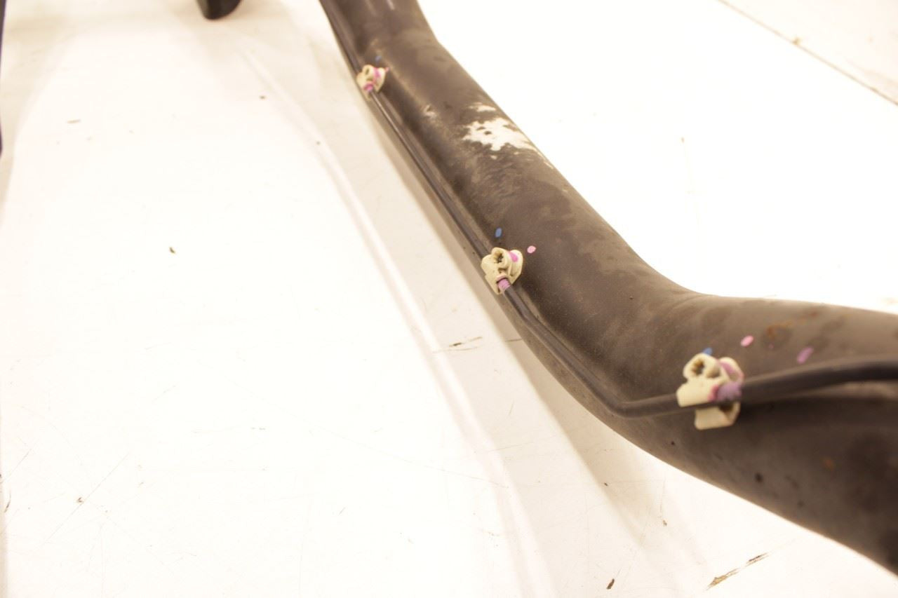 2012-2018 Volkswagen Passat SE FWD Rear Crossmember Subframe 561505107 OEM - Alshned Auto Parts