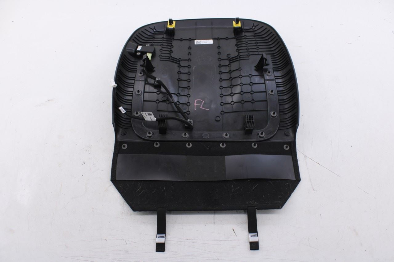 2020-22 Hyundai Palisade Limited AWD Front Left Seat Back Panel Cover 88392S851012