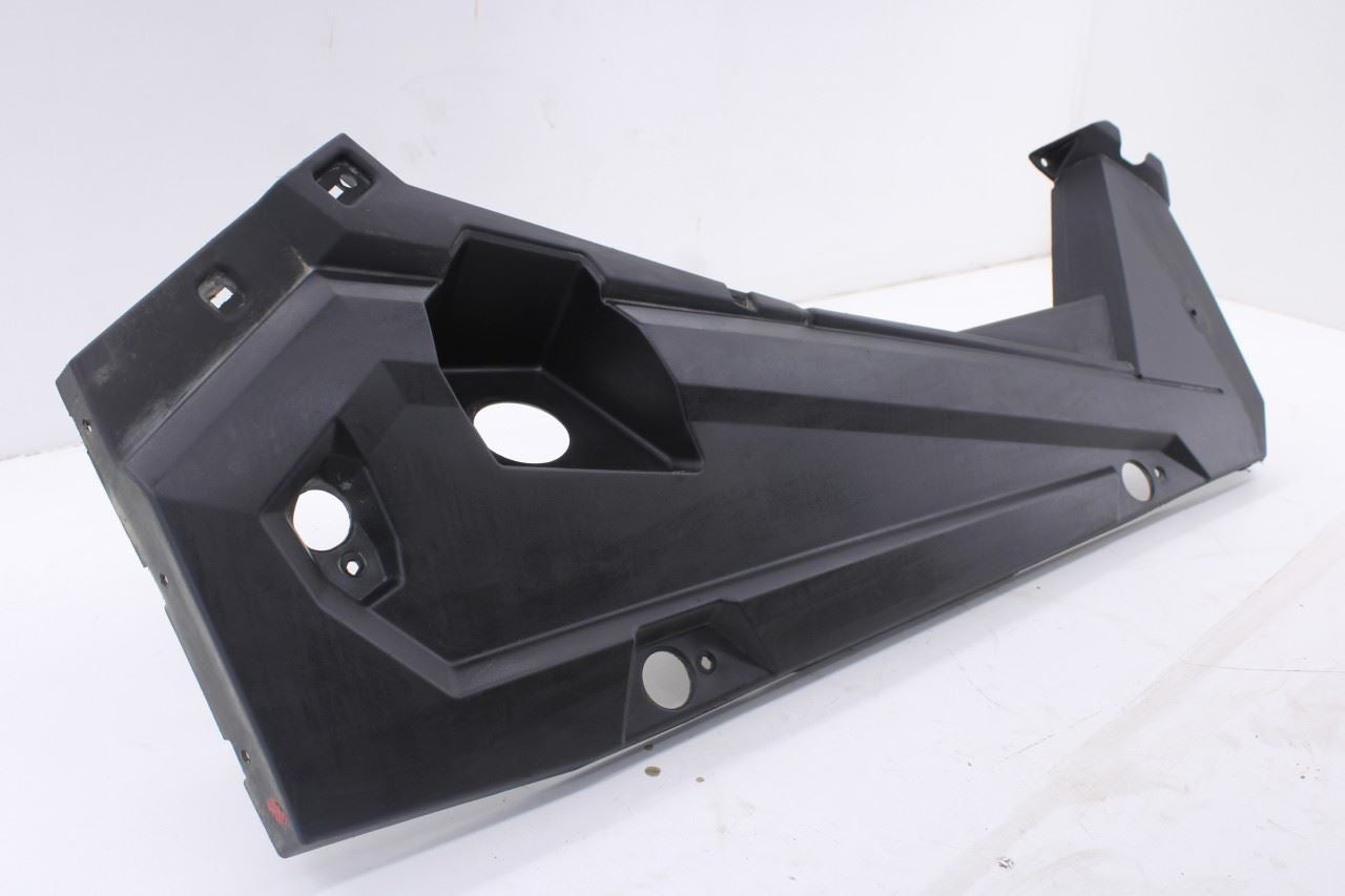 2014-23 Polaris RZR XP 1000 Right and Left Side Rocker Panel Set 5451448-070 OEM - Alshned Auto Parts