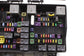 16-17 Jeep Grand Cherokee 5.7L IPDM Intelligent Power Distribution Center *ReaD* - Alshned Auto Parts