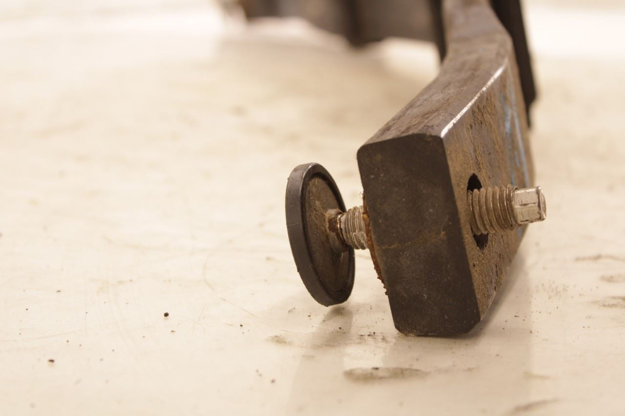 1997-13 Chevrolet Corvette RWD Front Suspension Passenger Right Side Leaf Spring - Alshned Auto Parts