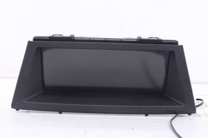 2007-13 BMW X5 Xdrive35i Dash Navigation Information 8.8 Display 65509232896 OEM