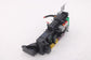 08-09 Mercedes-Benz C350 Sport 3.5L RWD Rear Trunk SAM Fuse Relay Junction Block - Alshned Auto Parts