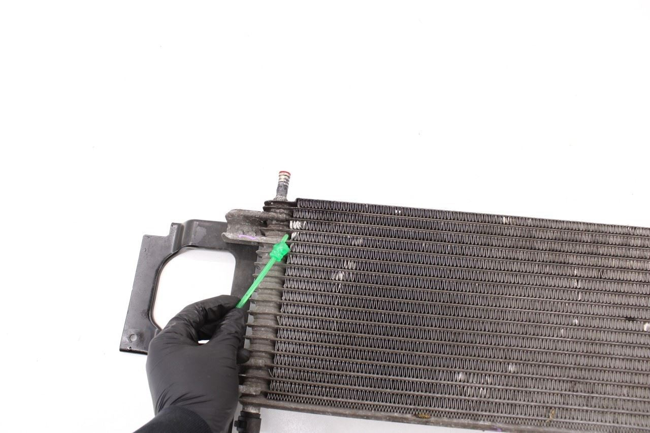 08-16 Ford F250 Lariat 6.2L 4x4 Auto Transmission Oil Cooler 9C3Z-7A095-A *ReaD - Alshned Auto Parts