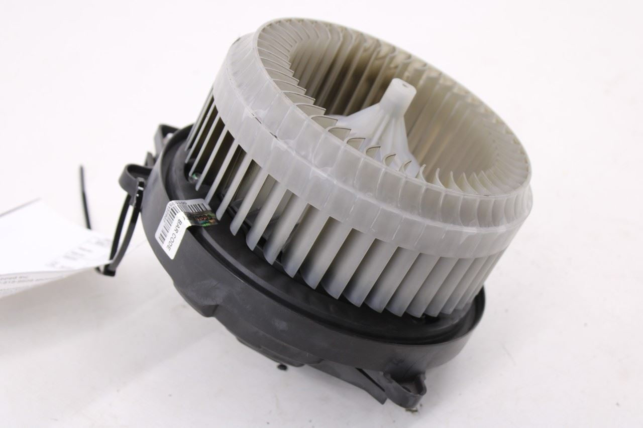 2014-20 Acura MDX w/Tech Pkg 3.5L Front AC Heater Blower Motor Fan 79307-TZ5-A610