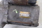 2016-2020 Toyota Sienna LE 3.5L Engine Starter Motor 28100-0P110 OEM - Alshned Auto Parts