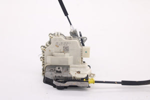 2010-16 Audi S4 Premium Plus Rear Right Passenger Side Door Lock Latch Actuator