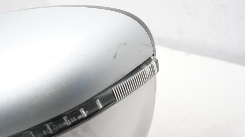 2016-18 Nissan Pathfinder 3.5L Driver Left Side Rear View Mirror 96302-9PF9B OEM - Alshned Auto Parts