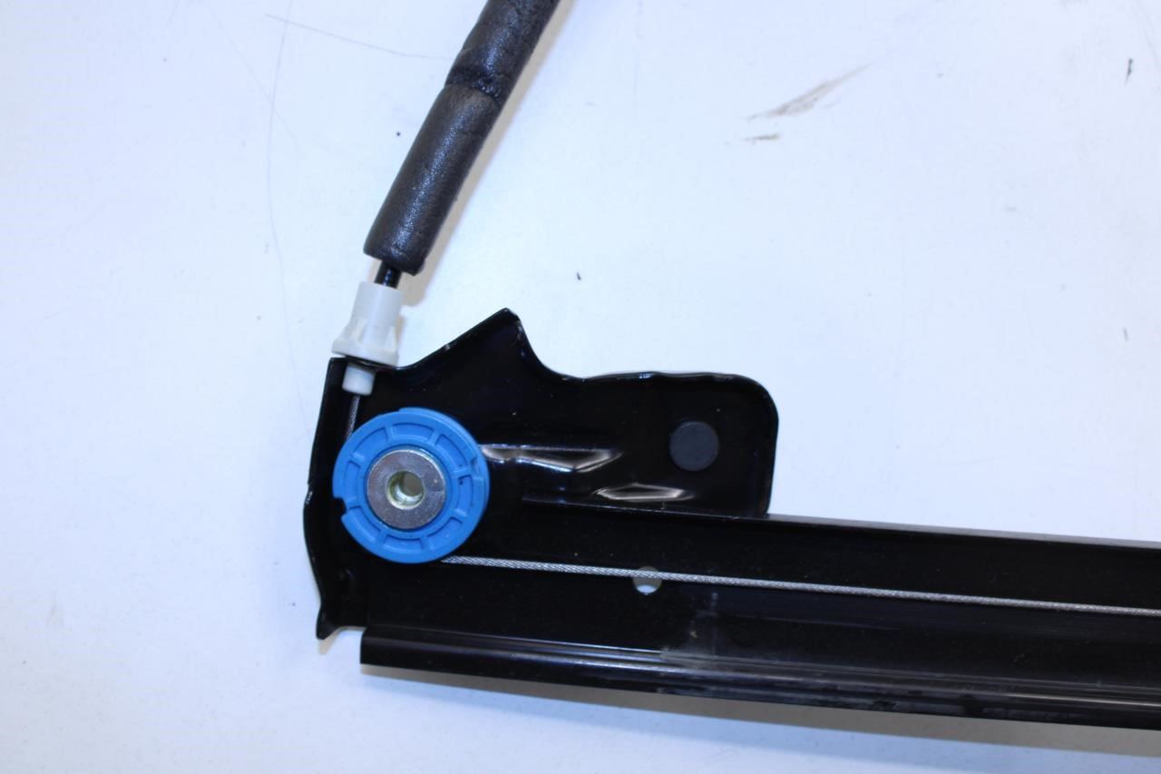 13-20 Nissan Pathfinder SV Front Right Door Window Regulator w/ Motor 807203KA0A - Alshned Auto Parts