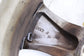 2011-2020 Toyota Sienna LE Aluminum Wheel R17x7J 5 Spoke 42611-08080 OEM - Alshned Auto Parts