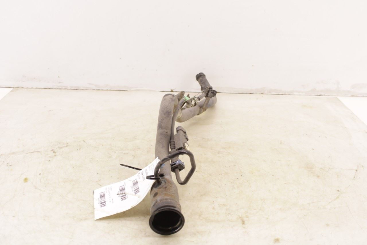 2014-2018 Jeep Cherokee Limited 3.2L Fuel Filler Neck Hose Tube Pipe 68223794AD - Alshned Auto Parts