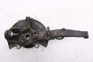 11-15 Jeep Grand Cherokee Limited 3.6L 4WD Front Right Side Spindle Knuckle Hub