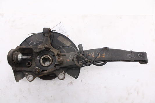 11-15 Jeep Grand Cherokee Limited 3.6L 4WD Front Right Side Spindle Knuckle Hub - Alshned Auto Parts