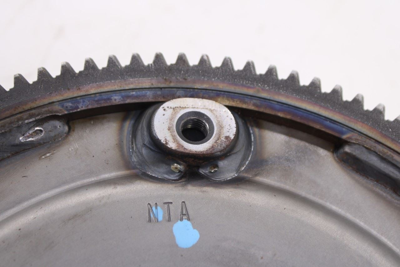 2021-23 Hyundai Santa Fe SEL AWD Auto Transmission Torque Converter 45100-4G6259