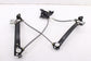 15-23 Ford Mustang Conv V6 Front Left Driver Side Door Window Regulator w/ Motor - Alshned Auto Parts