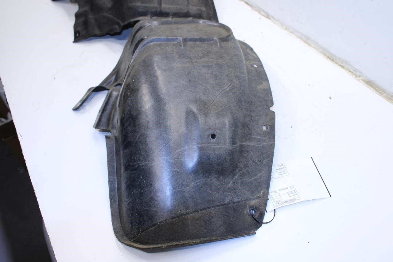 24-25 Cadillac XT4 Rear Right Quarter Wheelhouse Liner Splash Shield 42842002 - Alshned Auto Parts