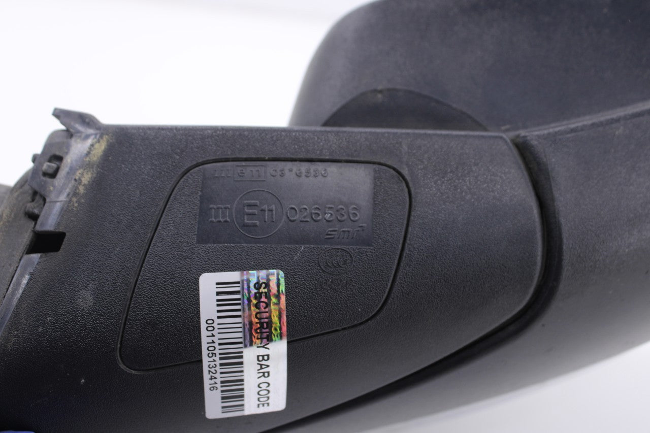 2012-2018 Jeep Grand Cherokee Limited 3.6L Passenger Right Side Rear View Mirror - Alshned Auto Parts