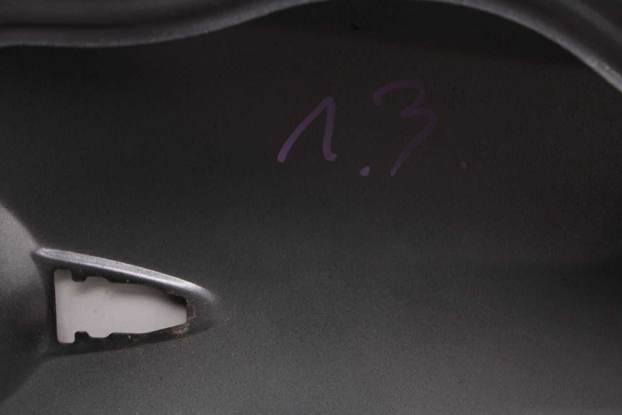 2015-2017 Infiniti QX50 Rear Left Driver Side Door Shell Panel HBA0A-5UBMA OEM - Alshned Auto Parts