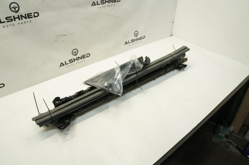 2014-20 Toyota Sienna RR LH 2rd Row Seat Sliding Track Rail Set 72190-08013 OEM - Alshned Auto Parts