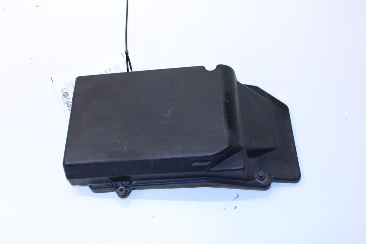 07-13 Mercedes-Benz S550 Under Hood Fuse and Relay Cover Trim 221-540-11-82 OEM - Alshned Auto Parts