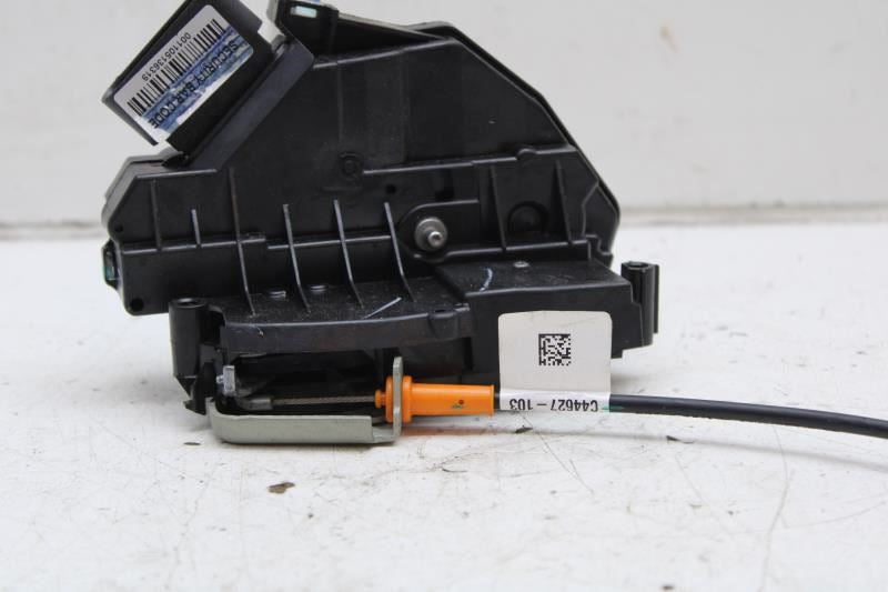 2018-2022 Ford EcoSport Rear Left Side Door Lock Latch Actuator GN1Z-58264A27-J - Alshned Auto Parts