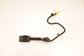 2011-17 Hyundai Veloster Turbo 1.6L FWD Front Driver Left Side Seat Belt Buckle - Alshned Auto Parts
