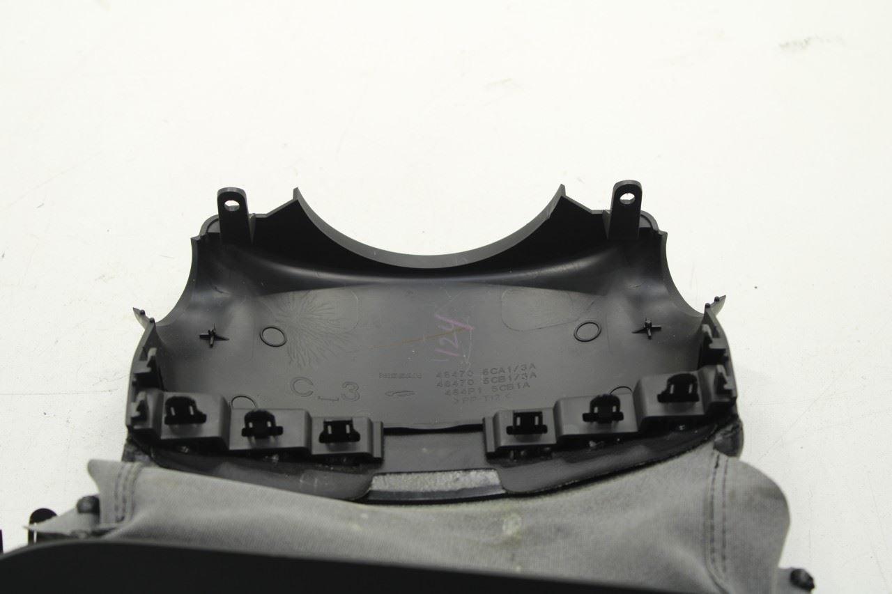 2017-2022 Infiniti Q60 Luxe Dashboard Speedometer Cluster Bezel Trim 68240-4GF0A - Alshned Auto Parts