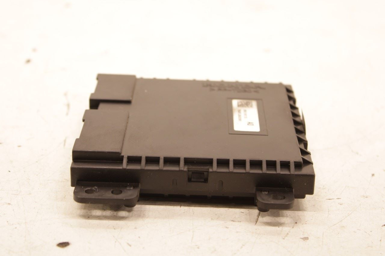 2019-2024 Acura RDX SH-AWD AC Heater Temperature Module 79600-TJB-A020-M1 OEM - Alshned Auto Parts