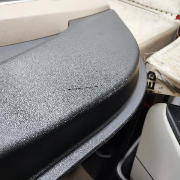 17-18 Hyundai Elantra SE Rear Right Side Door Trim Panel 83306-F3020-UTG *ReaD*11