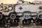 10-12 BMW 750Li xDrive 4.4L LH Engine Cylinder Head Assy 115K 11127573937 *ReaD* - Alshned Auto Parts