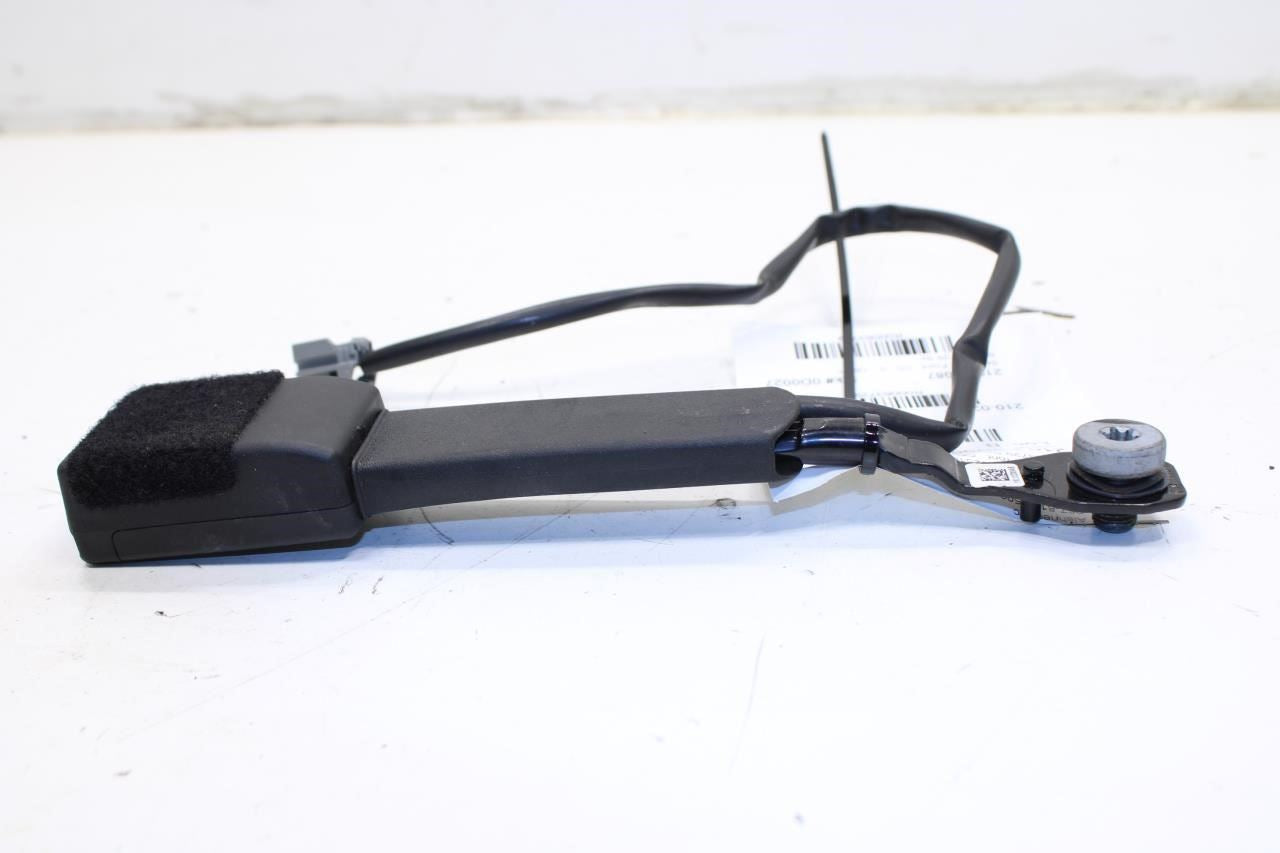 14-18 Jeep Grand Cherokee Limited Front RH or LH Seat Belt Buckle 1VL12DX9AB OEM - Alshned Auto Parts