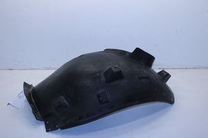 2012-2015 Mercedes-Benz ML350 Front Right Side Fender Liner Rearward Rearsection