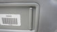2009-14 Hyundai Sonata Front Passenger RH Sun Visor w/ Mirror 85202-3Q020-TX OEM - Alshned Auto Parts