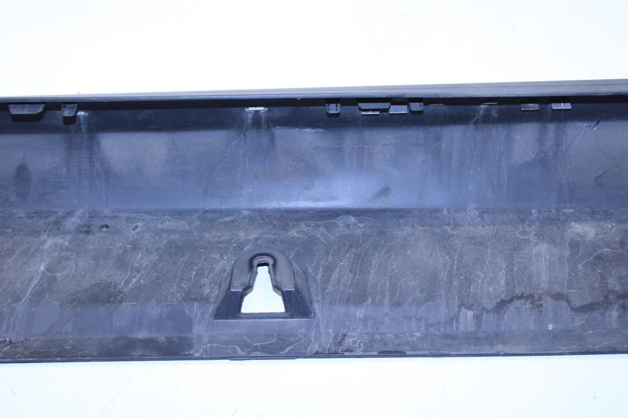 2012-15 Mercedes-Benz ML350 Right Passenger Side Rocker Panel Molding 1666901840 - Alshned Auto Parts