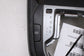 19-23 Kia Forte LXS 2.0L Front Center Console Shifter Bezel Trim w/ Pocket Tray - Alshned Auto Parts