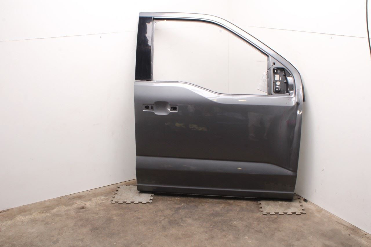 21-26 Ford F150 XLT Supercrew Front Right Door Shell Panel ML3Z-1620124-E *ReaD*5