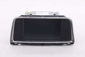 16-18 Kia Optima EX Navigation Sirius Radio Receiver with Display 96560-D5400WK