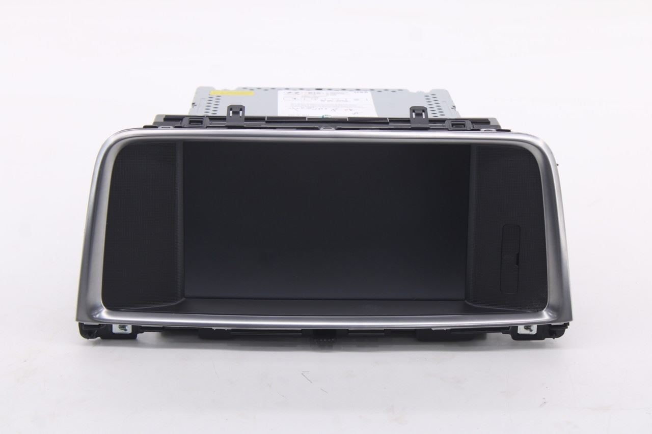 16-18 Kia Optima EX Navigation Sirius Radio Receiver with Display 96560-D5400WK0