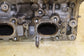 14-17 Infiniti QX50 3.7L Left Side Engine Cylinder Head VQ37VHR 112K 11090-EY02E - Alshned Auto Parts