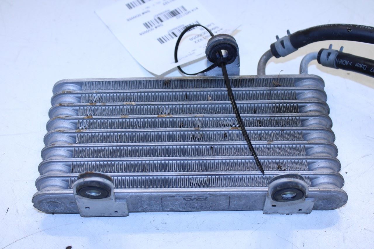 2018-25 Mitsubishi Eclipse Cross ES 1.5L 4WD Auto Transmission Oil Cooler *ReaD* - Alshned Auto Parts