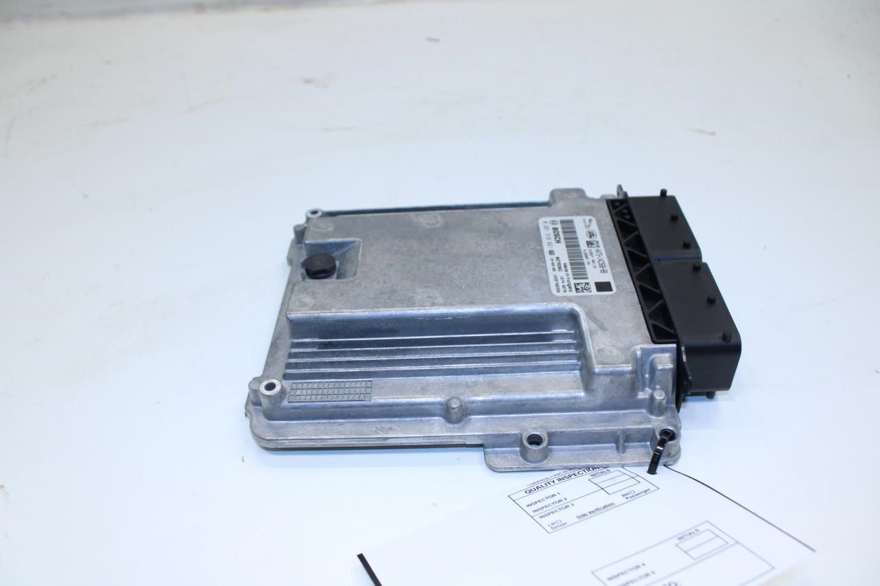 17-20 Jaguar XE Engine Computer Control Module ECU ECM HX73-14C568-BB OEM - Alshned Auto Parts