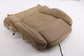 2011-18 Porsche Cayenne S 4.8L AWD Front Passenger Right Side Seat Lower Cushion - Alshned Auto Parts