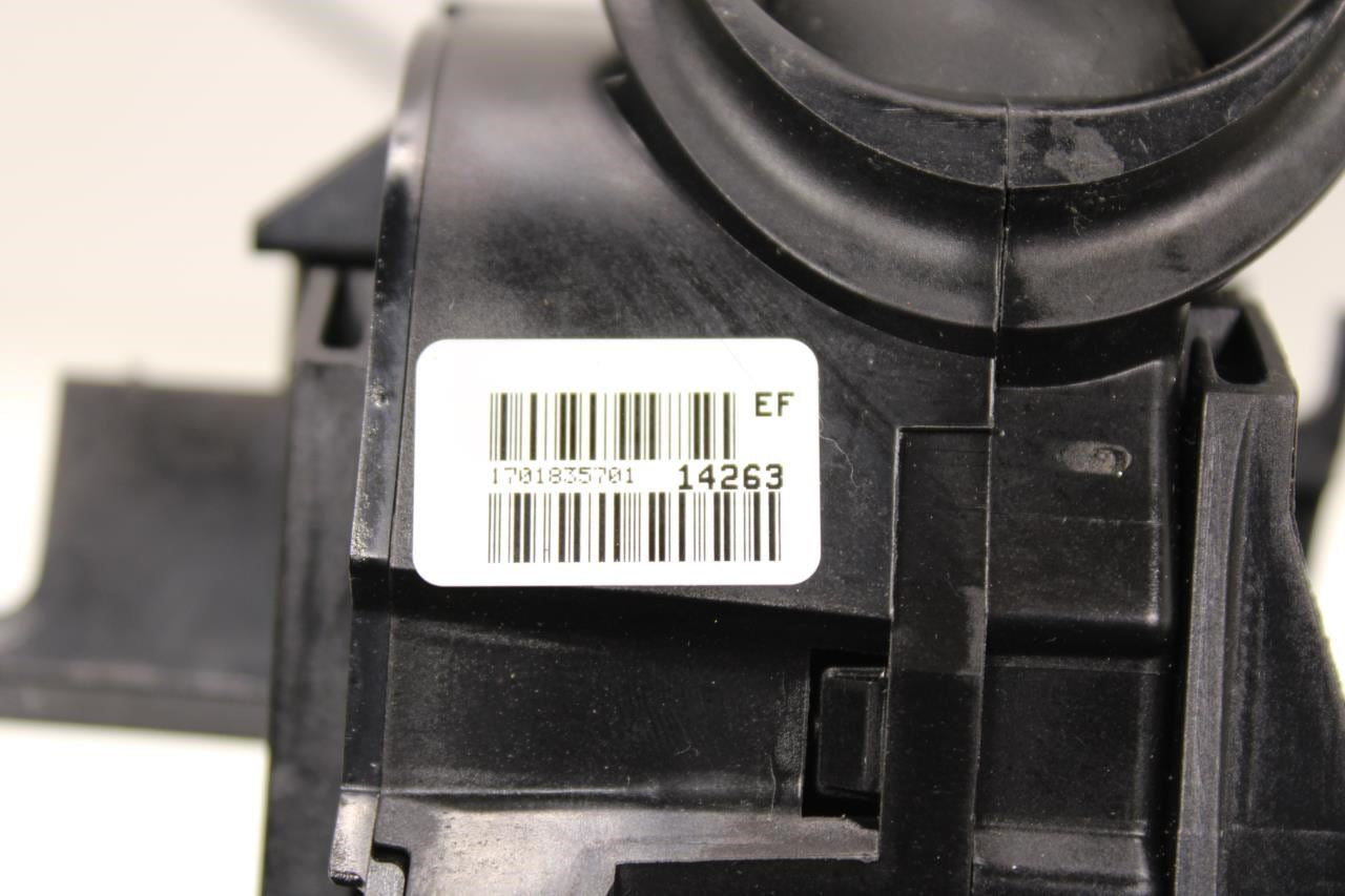 07-17 Jeep Patriot Sport SE Steering Column Turn Signal Wiper Switch 56046535AS - Alshned Auto Parts