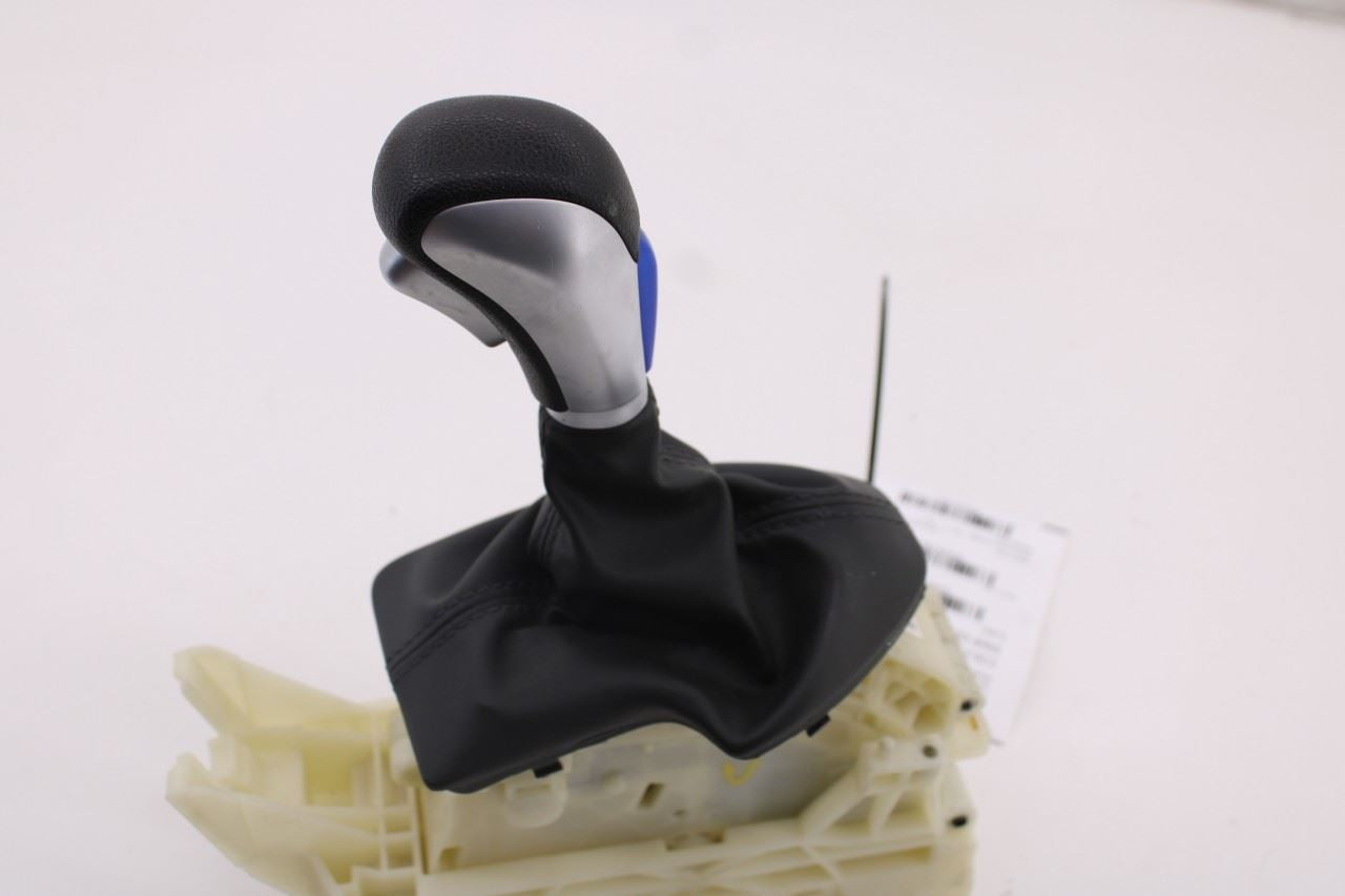 2019-21 Hyundai Veloster 2.0L FWD Automatic Transmission Gear Shifter Lever Knob - Alshned Auto Parts